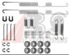 A.B.S. 0730Q Accessory Kit, brake shoes